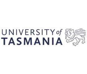 <University of Tasmania